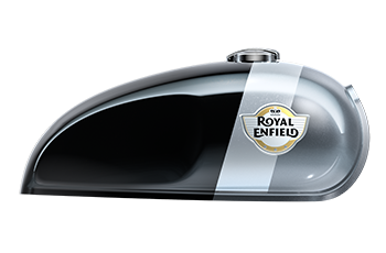 Royal Enfield BEAR 650 Golden Shadow