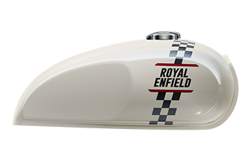 Royal Enfield BEAR 650 Two Four Nine