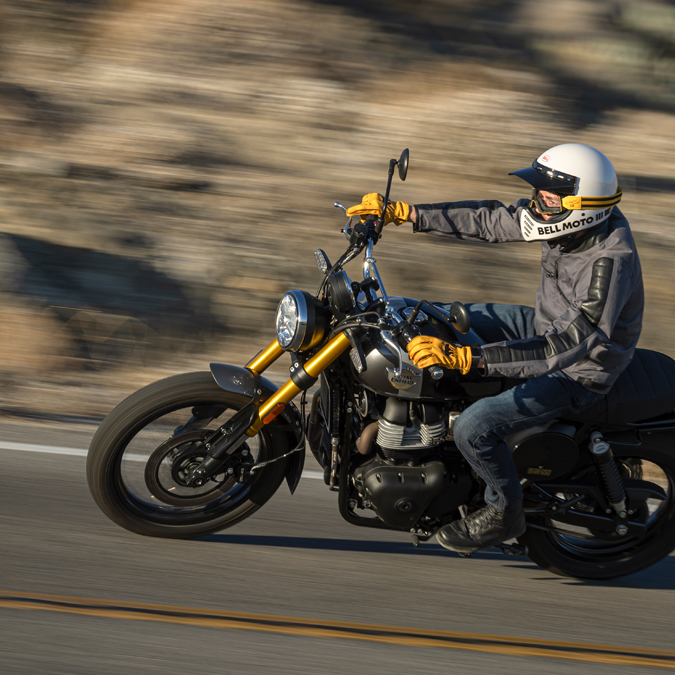 Royal Enfield Himalayan 450