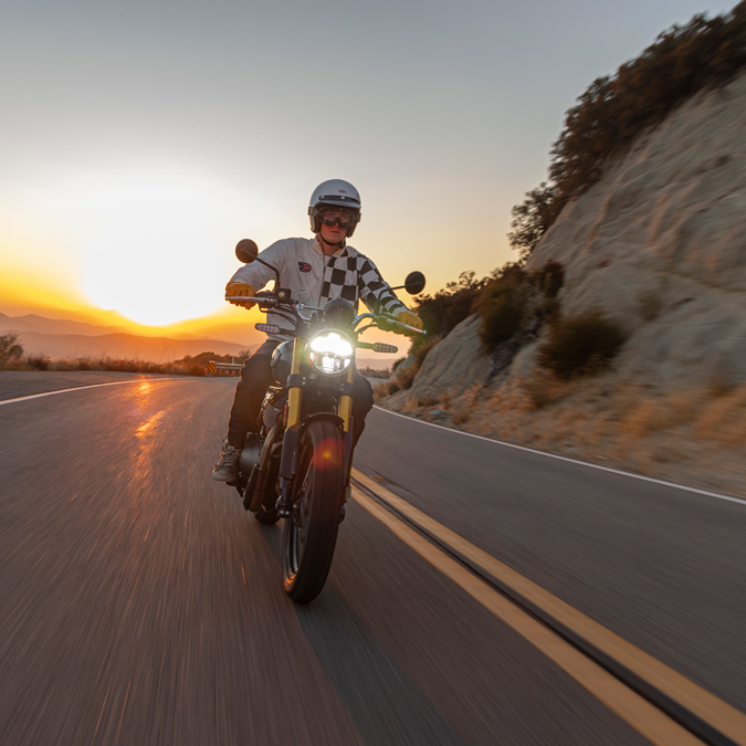 Royal Enfield Himalayan 450