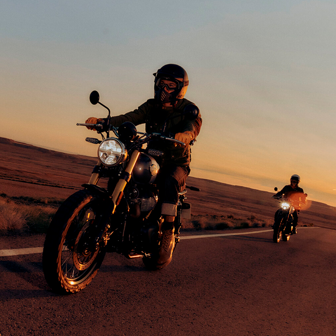 Royal Enfield Himalayan 450